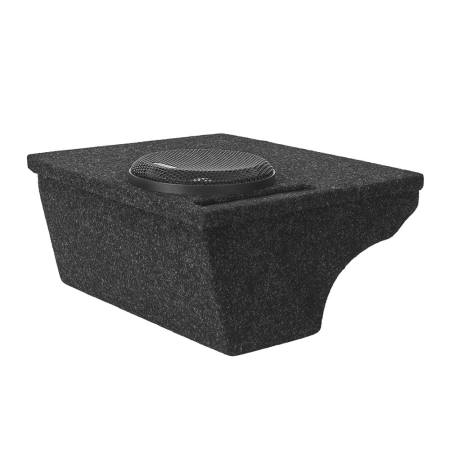 DLS Cruise CRSB-16CH1, 6,5 tuuman bassokotelo Corvette C5:een ryhmässä Autohifi / Mikä sopii autooni / Chevrolet / Corvette @ BRL (610CRSB16CH1)