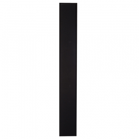 DLS Flatbox Slim XL seinälle mattamustana, kappale ryhmässä Kotihifi / Kaiuttimet / Seinäkaiuttimet @ BRL Electronics (610HFB110149SB)