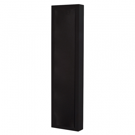DLS Flatbox XXL seinäkaiutin mattamustana, kappale ryhmässä Kotihifi / Kaiuttimet / Seinäkaiuttimet @ BRL Electronics (610HFB94249SB)