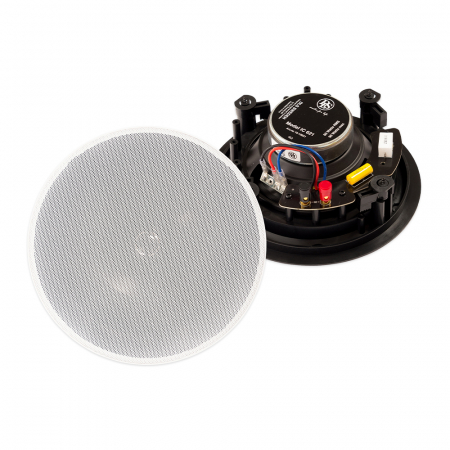 DLS IC621, 6.5'' sisäänrakennettu kaiutin, pari ryhmässä Kampanjat / Pääsiänen-deals - Kotihifi @ BRL Electronics (610IC621)