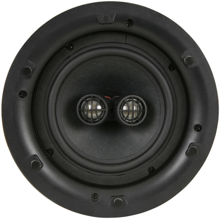DLS IC646 Kattoäänet ryhmässä Kotihifi / Kaiuttimet / Ulkokaiuttimet @ BRL Electronics (610IC646)
