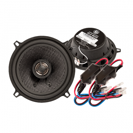 DLS Performance M225 ryhmässä Autohifi / Kaiuttimet / Koaksiaalikaiutin @ BRL Electronics (610M225)
