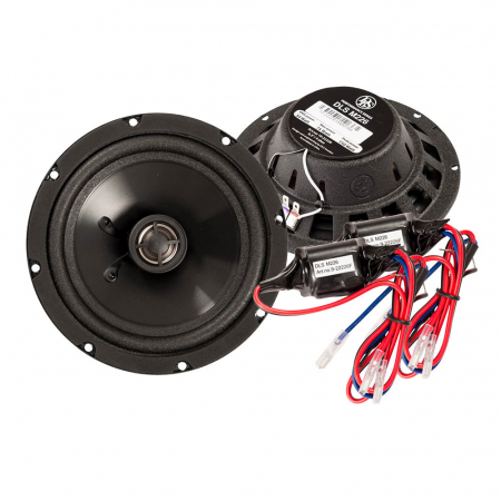 DLS Performance M226 ryhmässä Autohifi / Kaiuttimet / Koaksiaalikaiutin @ BRL Electronics (610M226)