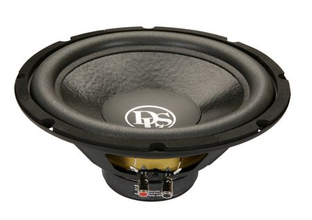 DLS Performance MCW12 ryhmässä Kotihifi / Rakenna itse / Subwooferelement @ BRL Electronics (610MCW12)
