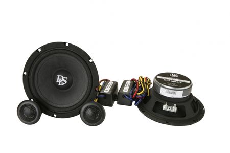 DLS Performance MK6.2 ryhmässä Autohifi / Kaiuttimet / Pakkausjärjestelmä @ BRL Electronics (610MK62)