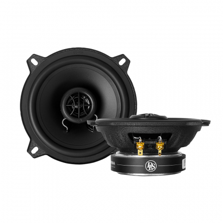 DLS Performance PA5, 5.25 tuuman koaksiaalikaiutin ryhmässä Autohifi / Kaiuttimet / Koaksiaalikaiutin @ BRL Electronics (610PA5)