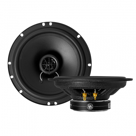 DLS Performance PA6, 6.5 tuuman koaksiaalikaiutin ryhmässä Autohifi / Kaiuttimet / Koaksiaalikaiutin @ BRL Electronics (610PA6)