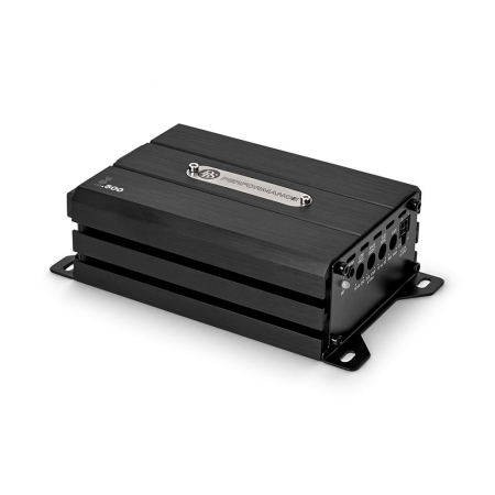DLS Performance Slim PS1.500, kompakti monolohko ryhmässä Autohifi / Päätevahvistimet / Mono osoitteessa BRL (610PS1500)