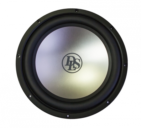 DLS RCW10 Reference 10-tuumainen basso ryhmässä Autohifi / Subwooferit / Subwooferelementit @ BRL (610RCW10)