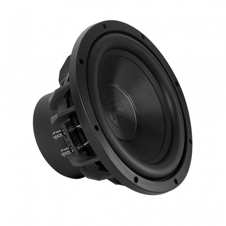 DLS Reference Supreme RSW10.D2, upea 10 tuuman bassokaiutin ryhmässä Kotihifi / Rakenna itse / Subwooferelement @ BRL Electronics (610RSW10D2)
