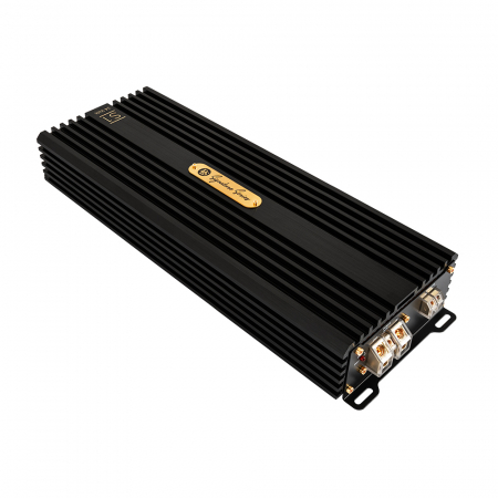DLS Signature S1 24V, hyvin ääntä tuottava monoblock kuorma-autolle ryhmässä Tarvikkeet @ BRL Electronics (610S124)