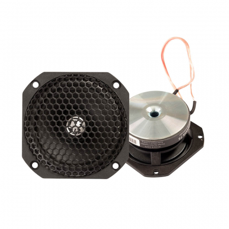 DLS Skandinavia 75 ryhmässä Autohifi / Kaiuttimet / Midbasso @ BRL Electronics (610SCAND75)
