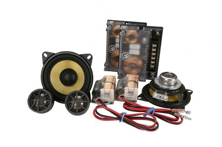 DLS Ultimate UPi4 ryhmässä Autohifi / Kaiuttimet / Pakkausjärjestelmä @ BRL Electronics (610UPI4)