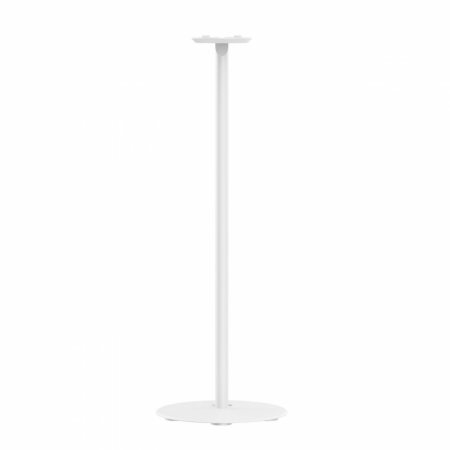 Golvstativ till Sonos Era 100, vit ryhmässä Kotihifi / Tarvikkeet / Kaiutintarvikkeet @ BRL Electronics (663VLFSSPE100W)