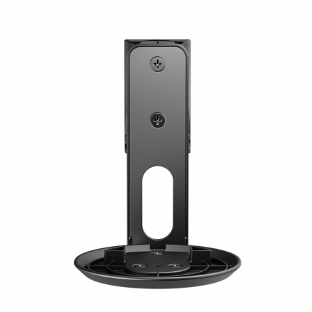 Väggfäste till Sonos Era 100, svart ryhmässä Kotihifi / Tarvikkeet / Kaiutintarvikkeet @ BRL Electronics (663VLMSPE100B)