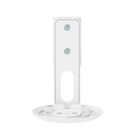Väggfäste till Sonos Era 100, vit ryhmässä Kotihifi / Tarvikkeet / Kaiutintarvikkeet @ BRL (663VLMSPE100W)