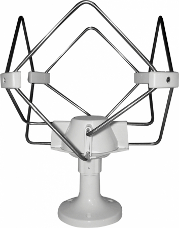 Omnimax Pro TV Antenn 12/24V ryhmässä Autohifi / Tarvikkeet / Antennit @ BRL Electronics (665B2344)