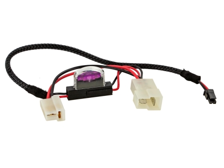 T-Harness tupakansytytin, eri ajoneuvot ryhmässä Autohifi / Mikä sopii autooni / BMW / BMW X4 / BMW G02 2018-2023 @ BRL (70010002430)