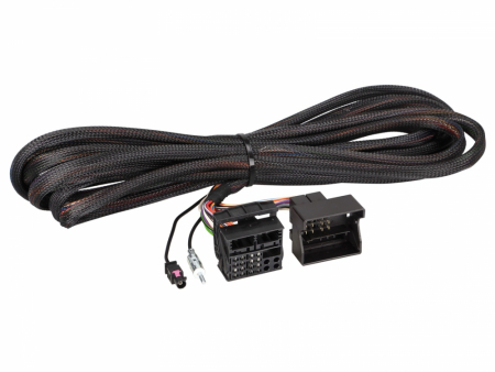 ACV Laajennuskaapeli Quadlock BMW, 6.5m ryhmässä Autohifi / Mikä sopii autooni / BMW / BMW 5-sarja / BMW E39 1995-2003 / Muut E39 1995-2003 @ BRL Electronics (70010242565000)