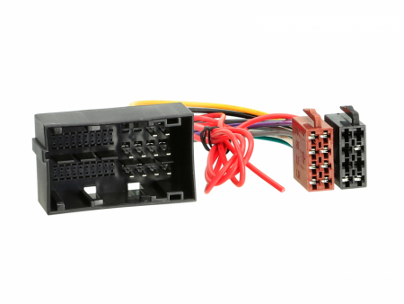 ACV ISO-kaapeli 52-nastainen Fiat/Citroen/Dodge ryhmässä Autohifi / Mikä sopii autooni / Fiat / Doblo / Doblo 2010-2022 @ BRL Electronics (700109502)