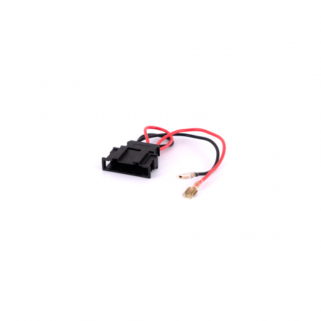 1st Högtalarkontakt, Volkswagen ryhmässä Autohifi / Mikä sopii autooni / Volkswagen / Golf / Golf Mk5 2004-2009 / Vaihtaa kaiuttimet Golf Mk5 2004-2009 @ BRL Electronics (700111316010)