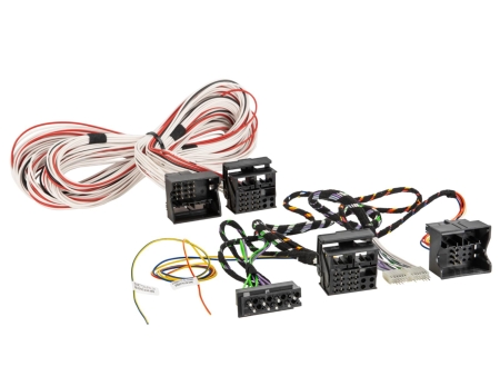 Pidempi kaapeli Amp ohitus BMW/Land Rover ryhmässä Autohifi / Mikä sopii autooni / BMW / BMW X5 / BMW X5 2000-2006 @ BRL (70014242650000)