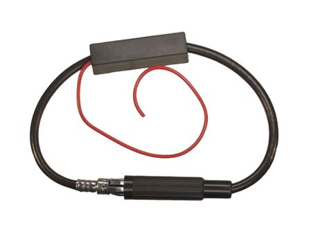 Antennförstärkare bil ryhmässä Autohifi / Tarvikkeet / Antennit @ BRL Electronics (700150801)