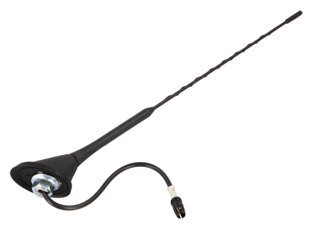 Kattoantenni AM/FM OEM Fiat Panda, 60° kalte ryhmässä Autohifi / Mikä sopii autooni / Fiat / Panda @ BRL (70015109401)