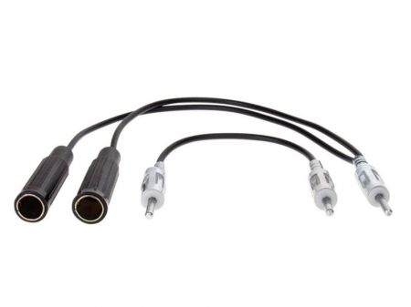 Antennadapter Nissan Almera, Maxima, Pathfinders, Tino ryhmässä Autohifi / Mikä sopii autooni / Nissan / Maxima @ BRL Electronics (700151211)