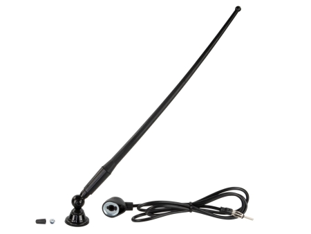 ACV Kattoantenni AM/FM DAB+, joustava ryhmässä Autohifi / Tarvikkeet / Antennit @ BRL Electronics (70015200021)