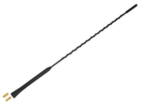 ACV Antennivarsi AM/FM 41cm M5/M6 16V ryhmässä Autohifi / Tarvikkeet / Antennit @ BRL Electronics (70015200023)