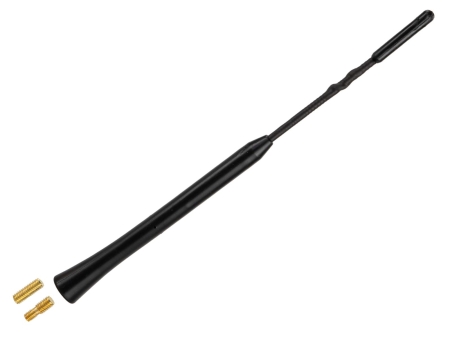 ACV Antenniputki AM/FM 23cm M5/M6 16V ryhmässä Autohifi / Tarvikkeet / Antennit @ BRL Electronics (70015200027)