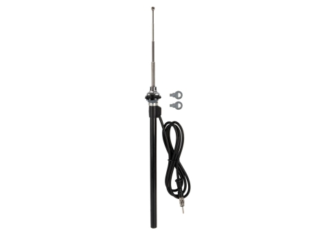 ACV Telekoantenni AM/FM universaali, Ø29mm ryhmässä Autohifi / Mikä sopii autooni / BMW / BMW 3-sarja / BMW E36 1992-2002 / Vaihtaa stereo BMW E36 1992-2002 @ BRL Electronics (70015200042)