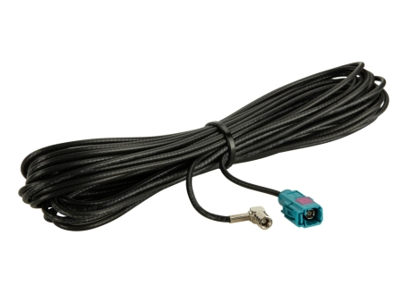 Antenni kaapelin pidennys Fakra - SMB, 10m ryhmässä Autohifi / Tarvikkeet / Antennit @ BRL Electronics (700152210001)