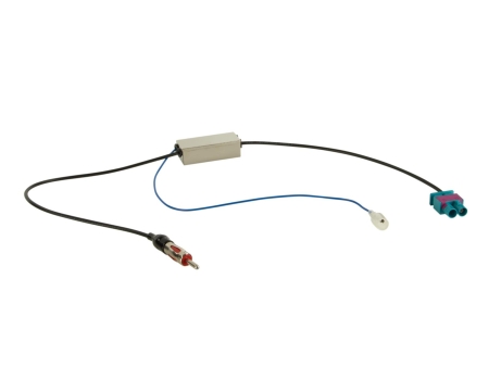 FAKRA Antennisovitin DIN 8.5V LEONI ryhmässä Uutuudet @ BRL (7001524291)