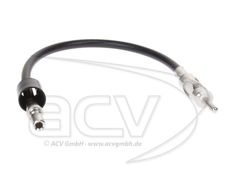 Antennadapter Chrysler, Chevrolet, Opel GT, Mustang ryhmässä Autohifi / Mikä sopii autooni / Opel / GT Roadster / GT Roadster 2007-2009 @ BRL Electronics (700153101)