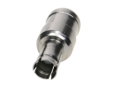 Antenniadapteri ISO(f) Yhdysvaltoihin 1 ryhmässä Autohifi / Mikä sopii autooni / Ford / F150 / F150 2009-2014 @ BRL (700153120)