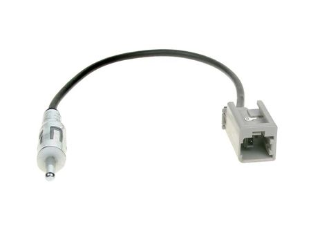 Antennadapter Hyundai/Kia GT13-DIN 2006- ryhmässä Autohifi / Mikä sopii autooni / Hyundai / i30 / i30 2013-2017 @ BRL Electronics (700154301)