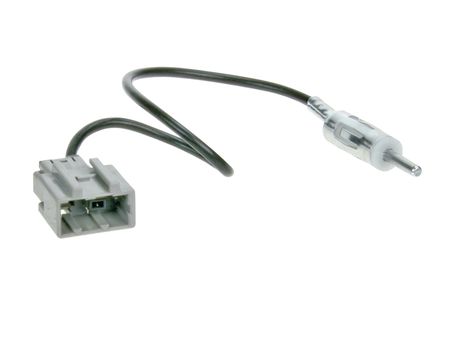 Antennadapter Opirus Kia ryhmässä Autohifi / Mikä sopii autooni / Kia / Optima / Optima 2005-2010 @ BRL (700154303)