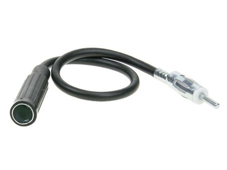 Antenn förlängare 100cm ryhmässä Autohifi / Tarvikkeet / Antennit @ BRL Electronics (700157200)