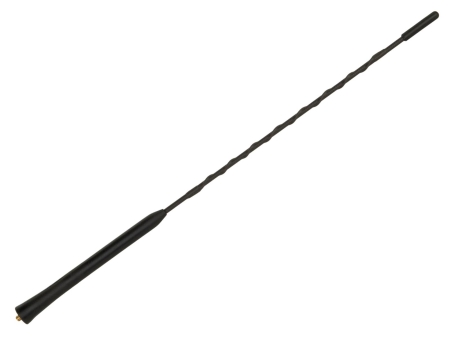 Antenni 40cm AM/FM M5 ryhmässä Autohifi / Tarvikkeet / Antennit @ BRL Electronics (700157551037)