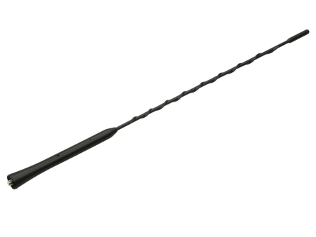 ACV Antenniputki AM/FM DAB/DAB+, 41cm M6 ryhmässä Autohifi / Tarvikkeet / Antennit @ BRL Electronics (700157551040)