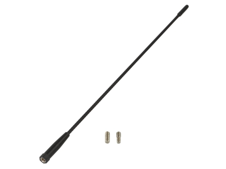 Antenni 41cm AM/FM DAB/DAB+ M5/M6 ryhmässä Autohifi / Tarvikkeet / Antennit @ BRL Electronics (700157551045)