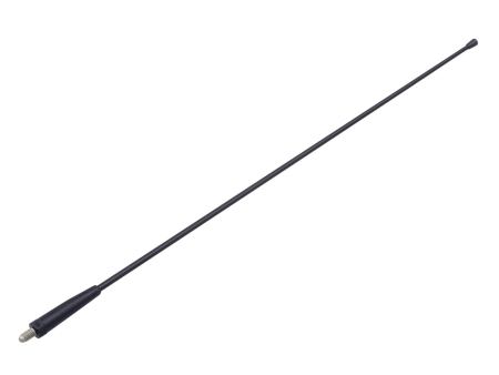 ACV Antennistav AM/FM 41cm M6 lasikuitu ryhmässä Autohifi / Tarvikkeet / Antennit @ BRL Electronics (700157552012)