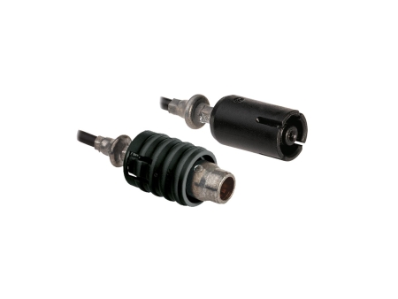 Antennakaapelin pidennys HC97(m)>HC97(f), 117cm ryhmässä Autohifi / Mikä sopii autooni / Renault / Mégane / Mégane 2003-2008 @ BRL Electronics (700157581097)