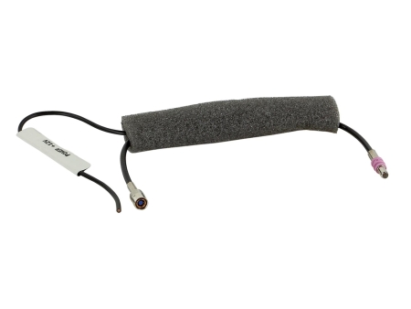 Antenniadapter Fakra SMB:lle, 25cm ryhmässä Autohifi / Tarvikkeet / Antennit @ BRL Electronics (700157581134)