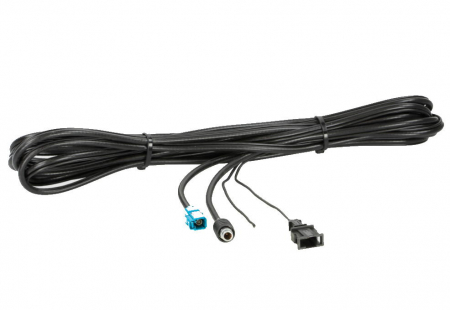 Antennförlängare HC97 till Fakra ryhmässä Autohifi / Tarvikkeet / Antennit @ BRL Electronics (700157581139)
