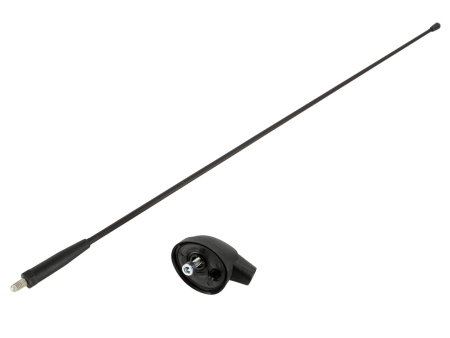 Kattoantenni AM/FM passiivinen Ford ryhmässä Autohifi / Mikä sopii autooni / Ford / Mondeo / Mondeo 2014-2022 @ BRL (700157657009)