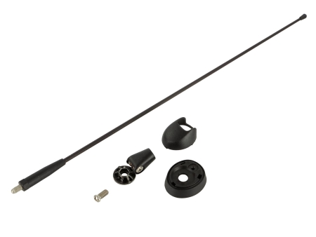 Takantenn AM/FM OEM Alfa Romeo/Fiat/Lancia ryhmässä Autohifi / Mikä sopii autooni / Fiat / Grande Punto @ BRL Electronics (700157657015)