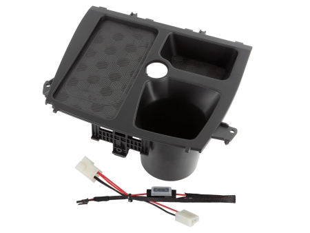 INBAY® Pocket BMW 1-sarja, LHD 15W ryhmässä Autohifi / Mikä sopii autooni / BMW / BMW 1-sarja / BMW F20/F21 2012-2019 @ BRL (700241023552)